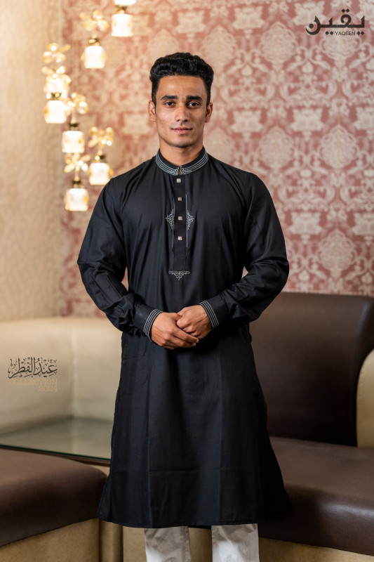 Yaqeen Premium Branded Panjabi