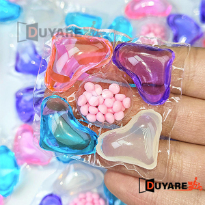 5-in-1 Laundry Detergent Pods – ৩০ Pods