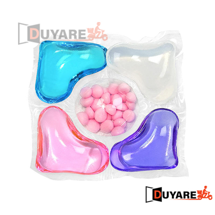 5-in-1 Laundry Pods – 20 PCS